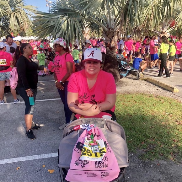 Meet your Posher, Janet and Pea - Picture 3 of 3